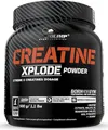 Produktbild: Olimp Creatine Xplode Powder- 500 g (71,80 EUR/kg)