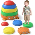 Produktbild: NEOLYMP Kids Balanciersteine 5er Set - TÜV zertifiziert