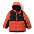 Produktbild: Columbia Unisex Kinder Pike Lake 2 Kapuzenjacke Mantel (1 Stück)