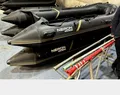 Produktbild: Schlauchboot Sportboot 3.6m Aluboden Ruderboot robustes PVC