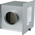 Produktbild: Stiebel Eltron LWF FBF 160 Filterbox FBF für Feinfilter DN 160 1662356
