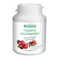 Produktbild: CRANBERRY LUTSCHTABLETTEN 75 St