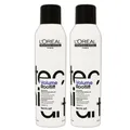 Produktbild: Loreal Tecni. ART Volume Rootlift 2 x 250 ml Ansatzschaum Set