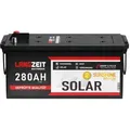 Produktbild: Langzeit Solarbatterie 280Ah 12V
