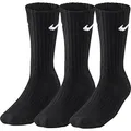 Produktbild: Nike 3PPK Unisex Value Cotton Crew Socken