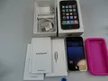 Produktbild: Apple iPhone 3GS 16GB Weiß! Ohne Simlock! TOP ZUSTAND! Selten! RAR! OVP! iOS!