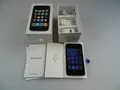Produktbild: Apple iPhone 3GS 16GB Weiß! Ohne Simlock! TOP ZUSTAND! Selten! IMEI gleich! OVP!