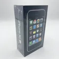 Produktbild: Apple iPhone 3GS 16GB schwarz MC139DN/B T-Mobile OVP NEU