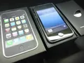 Produktbild: NEU iPhone 3GS 16GB NEU schwarz mit ORIGINALVERPACKUNG APPLE Traum Sammlerstück