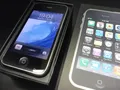Produktbild: iPhone 3GS 16GB schwarz mit OVP ohne Simlock ORIGINAL mit Verpackung