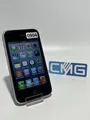 Produktbild: Apple iPhone 3GS 16 GB ohne Simlock 3G iOS 6 WLAN A1303 2009 gebraucht gut #0904