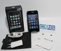 Produktbild: Apple iPhone 3GS 16GB (ohne Simlock) schwarz ( Top Zustand)  Schulnote 1-