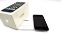 Produktbild: Apple iPhone 3GS - 16GB - Weiss - iOS 6.1.6 - Ohne Simlock - Sammlerstück