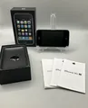 Produktbild: Apple iPhone 3GS / 16GB / Schwarz / A1303