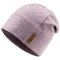 Produktbild: Sterntaler - Kid's Beanie - Mütze Gr 49 cm rosa