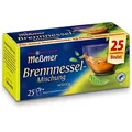 Produktbild: Meßmer Tee Brennnessel-Mischung, 25 Teebeutel, 50g
