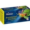 Produktbild: Meßmer Brennnessel-Mischung Tee 4001257159004