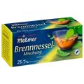 Produktbild: Meßmer Brennnessel-Mischung 50g, 25 Beutel