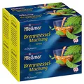 Produktbild: Meßmer Brennnessel 25 TB, 4er Pack (4 x 50 g Packung)