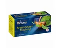 Produktbild: Meßmer Tee, Meßmer Brennnessel Mischung fein würzig Kräutertee 25 Teebeutel 50g