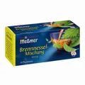 Produktbild: Meßmer Brennnessel Mischung fein würzig Kräutertee 25 Teebeutel 50g
