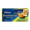 Produktbild: BrennnesselMischung | 25 | Teebeutel | Vegan | Glutenfrei | Laktosefrei