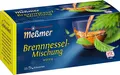 Produktbild: Meßmer Tee Brennnessel Mischung - Kräutertee - 25 Beutel