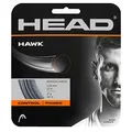 Produktbild: HEAD Hawk Tennis-Saite, grau, 1.20 Mm / 18 g