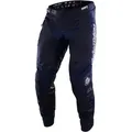 Produktbild: Troy Lee Designs GP Pro Air Mono Motocross Hose, blau, Größe 36 für Männer