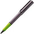 Produktbild: LAMY AL-star Tintenroller aubergine 0,3 mm, Schreibfarbe: schwarz, 1 St.