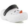 Produktbild: Crocs Gefrorener Olaf Klassische Clog T 210236-90H Multi EU 24/25 - Schwarz/Orange/Weiß - 24