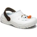 Produktbild: Crocs Frozen Olaf Thermoplastische Unisex Kinder Multiclogs