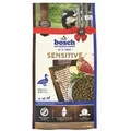 Produktbild: Bosch Sensitive Ente & Kartoffel | 1 kg Hundefutter trocken