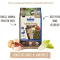 Produktbild: Bosch Sensitive Ente & Kartoffel 1x1kg