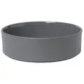 Produktbild: 2er-Set blomus Schale Pilar 3000 ml Keramik Grau XL (Extra Large)