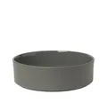 Produktbild: blomus Tafelservice Pilar Schale 27 cm pewter zinngrau