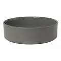 Produktbild: Blomus Pilar Schale, Schälchen, Schüssel, Geschirr, Keramik, Pewter, 27cm, 63967