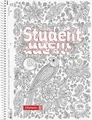 Produktbild: BRUNNEN 1067427 Collegeblock A4 Lin27 Papagei ZENar
