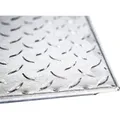 Produktbild: Fp - Schachtabdeckung Schwarz 80x80cm Begehbar