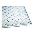 Produktbild: Schachtabdeckung schwarz 80x80cm begehbar