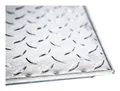 Produktbild: Homberg Schachtabdeckung schwarz 80 x 80 cm begehbar - 1508080