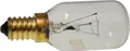 Produktbild: AEG Electrolux 3192560070 Lampe,Glühbirne E14 40W für Backofen Stand-/Einbauherd
