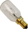Produktbild: AEG Lampe E14 40W 29mm Ø 76mm 230/240V AEG 319256007/0 für Backofen Mikrowelle