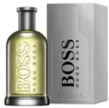 Produktbild: BOSS Bottled Eau de Toilette Neu & OVP 200 ml Herren- HUGO BOSS in Folie