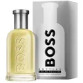 Produktbild: ✅ BOSS BOTTLED Eau de Toilette Spray XXL-Flakon Neu & Ovp 200ml Herren-EdT  ✅