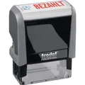 Produktbild: Trodat OFFICE Printy 4912 selbstfärbender Stempel (4912 BEZAHLT)