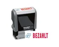 Produktbild: TRODAT Stempel Printy, fertiger Lagertext / Symbol, selbstfärbend, dokumentenecht