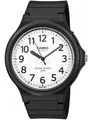 Produktbild: CASIO MW-240-7B Herrenuhr (zd166g) - Classic + Box