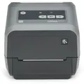 Produktbild: Zebra ZD421c, Farbbandkassette, 8 Punkte/mm (203dpi), RTC, EPLII, ZPLII, USB, US...