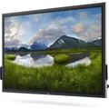 Produktbild: Dell P6524QT (3840 x 2160 Pixel, 64.50